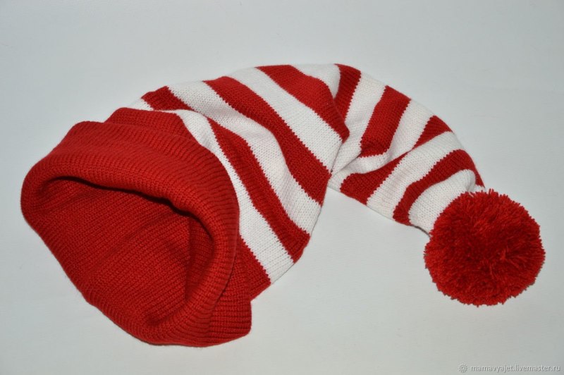 Колпак Буратино