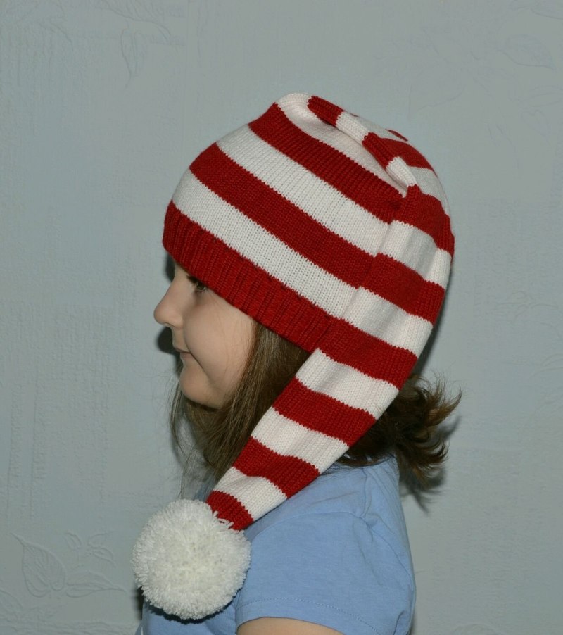 Шапка Буратино Кристалл 54