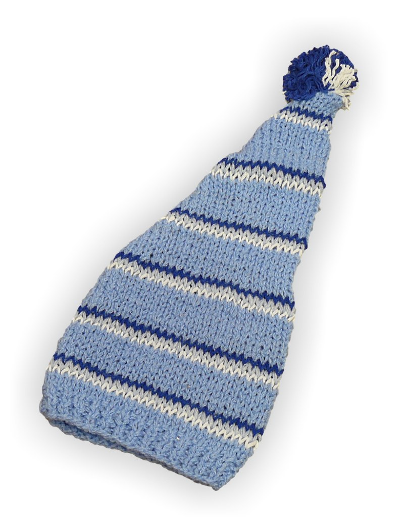 Колпак Буратино