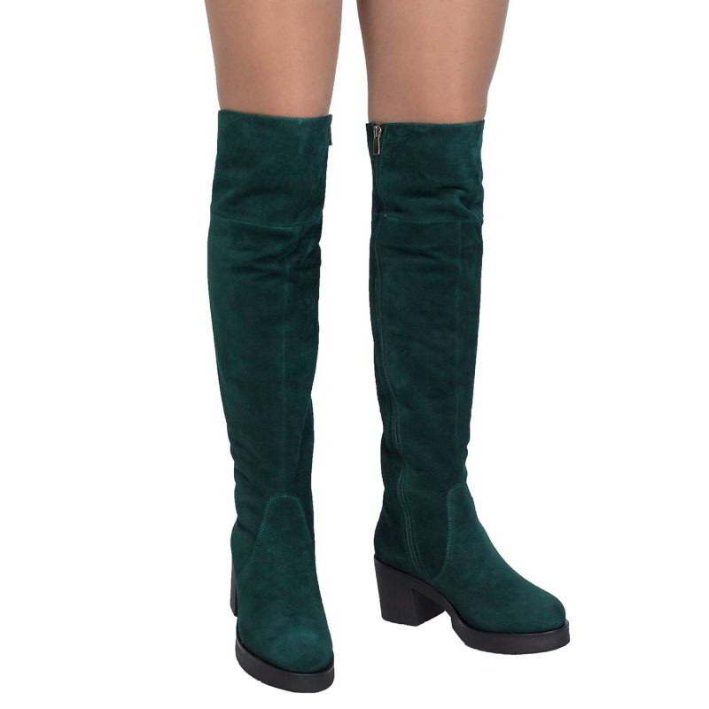 Сапоги хегель зима 2021