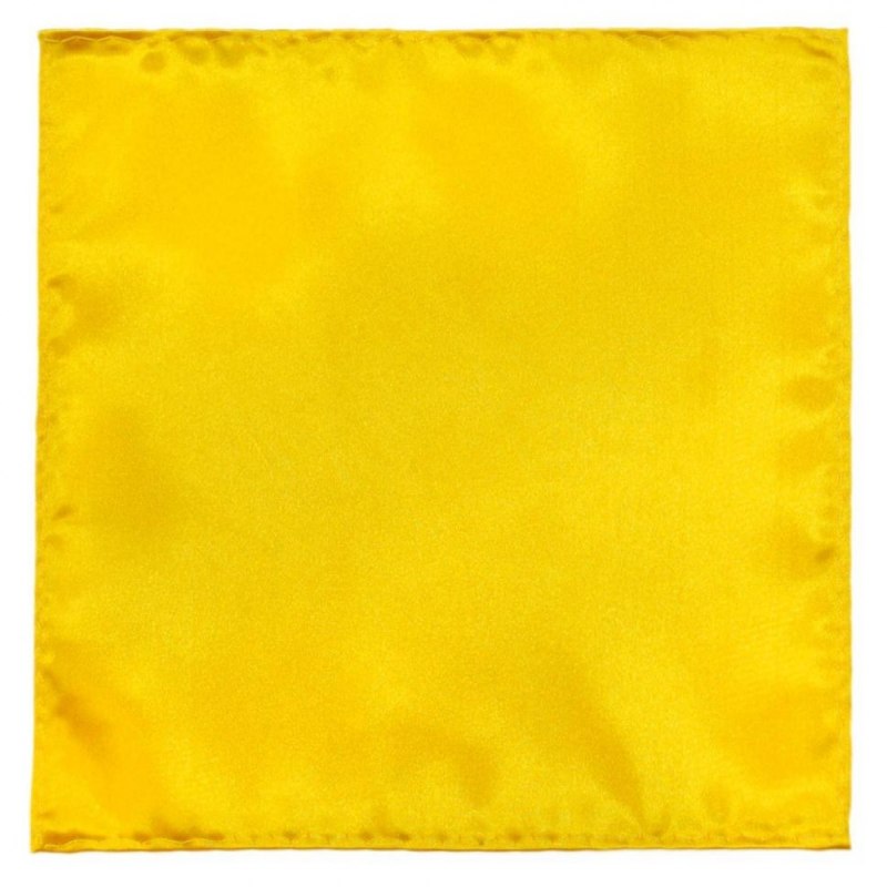 Желтый квадрат