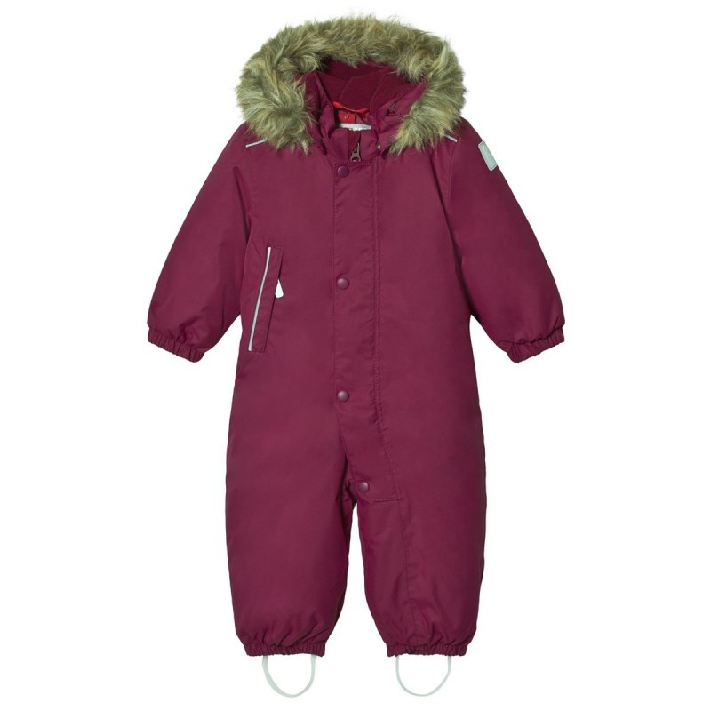 Reima Snowsuit lappy Oak