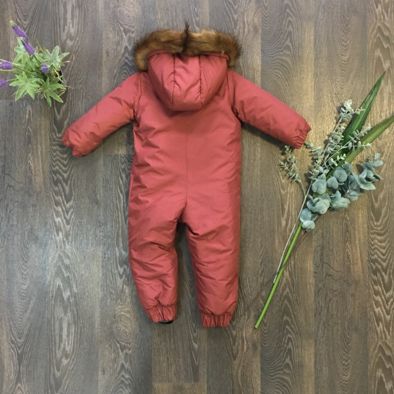 Chu комбинезон детский