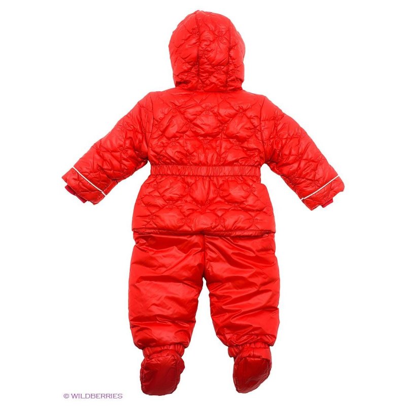 Kanz комбинезон