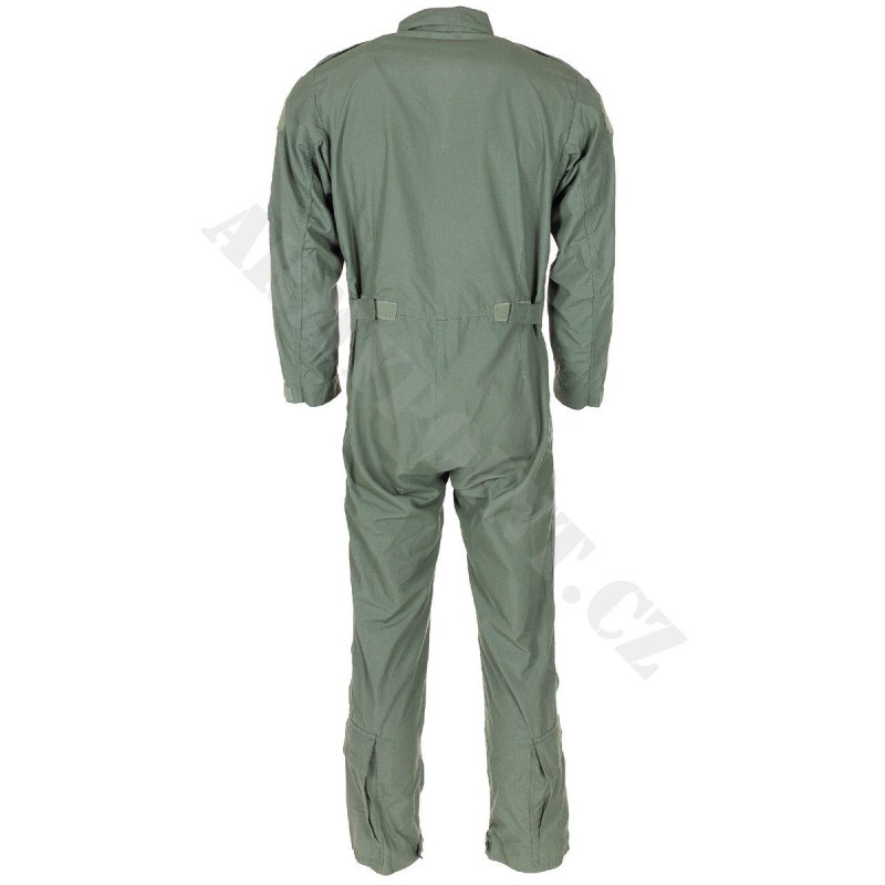 Coverall, Aircrew "MK 16 B