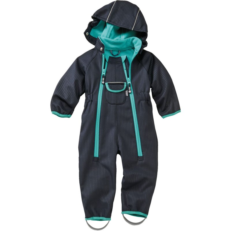 Джонатан софтшелл комбинезон