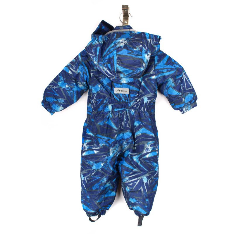 Комбинезон Форевер детский