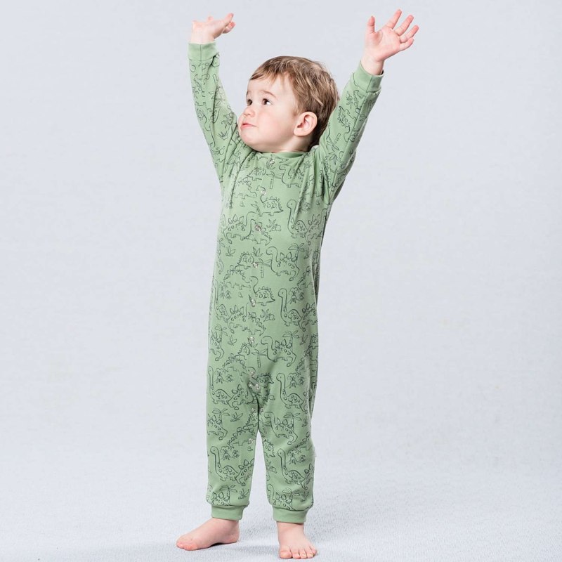 Комбинезон Forever детский