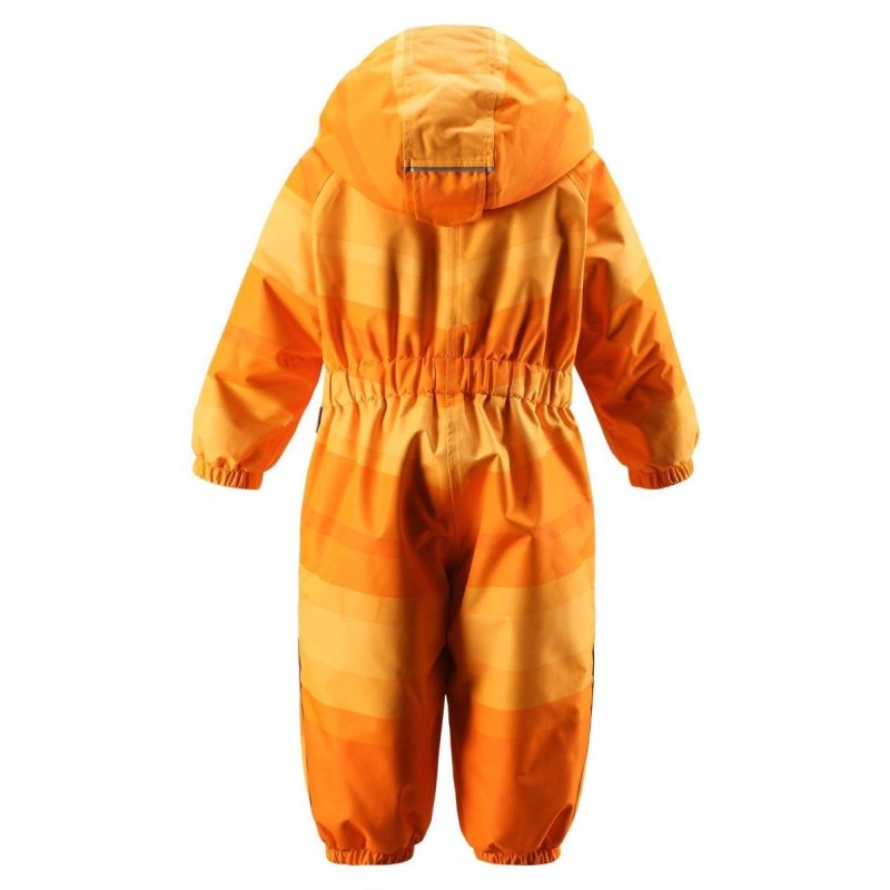 Рейма 86 комбинезон оранжевый
