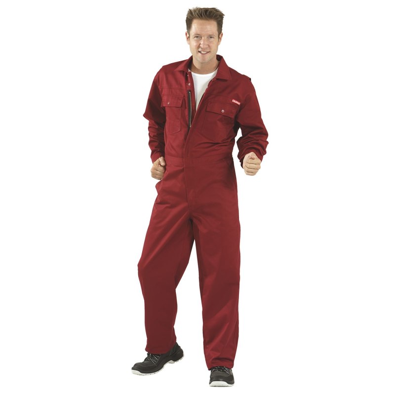 Комбинезон Халлибуртон зимний