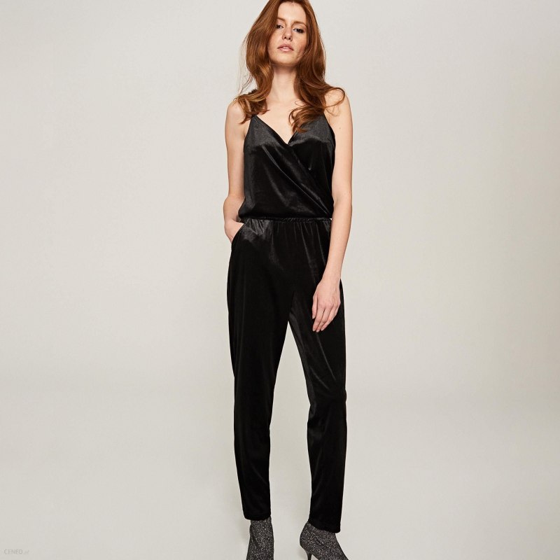 Комбинезон резервед женский