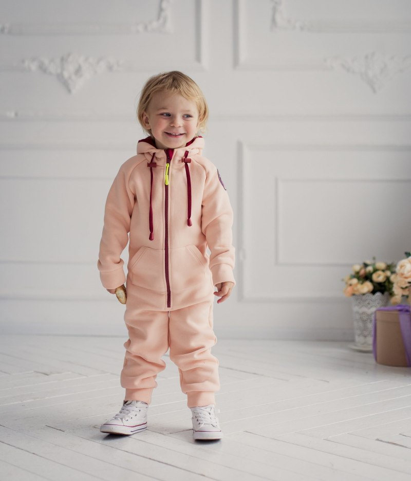 Комбинезон детский