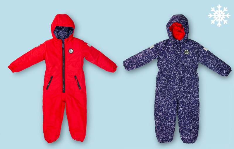 Детский комбинезон Порше