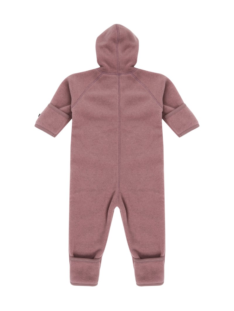 Molo флисовый комбинезон