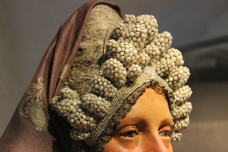 Торопецкий шишак головной убор