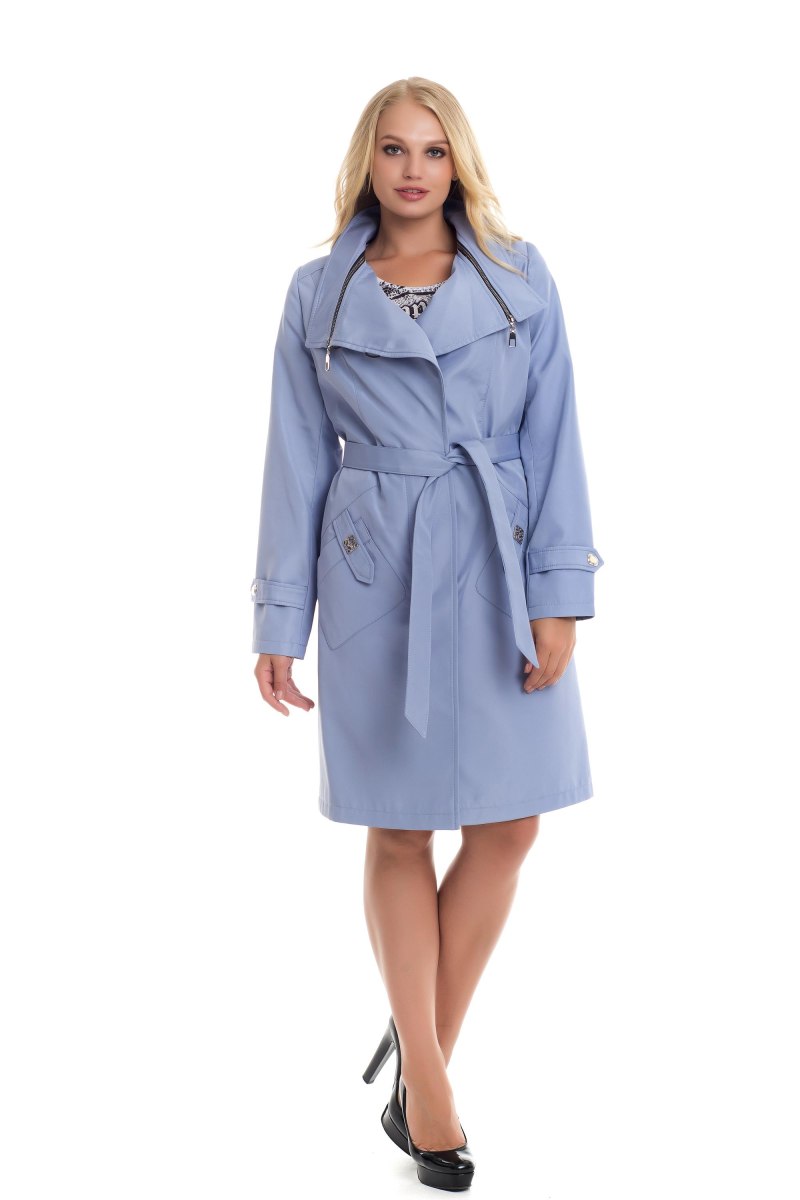 Плащ Весна 2023