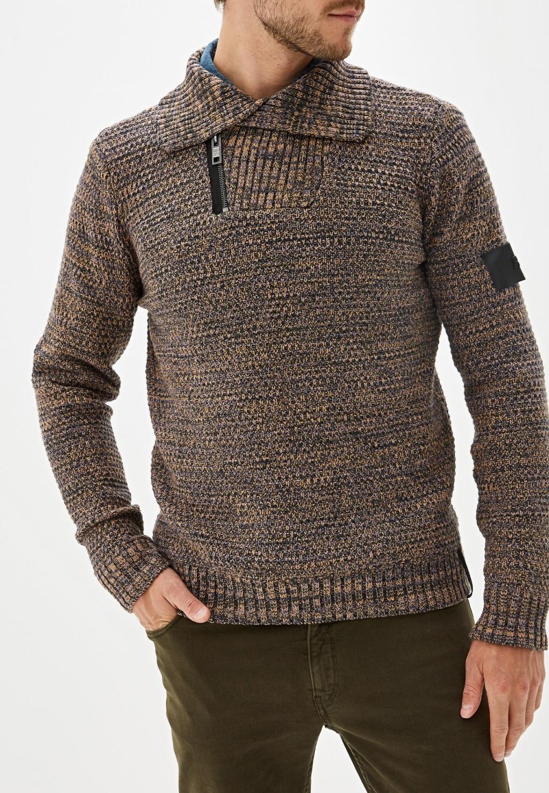 Свитер мужской Baon