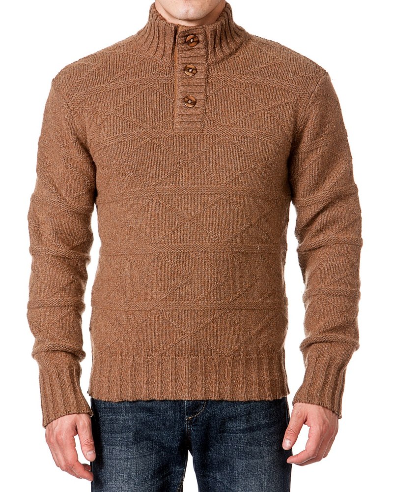 Джемпер мужской