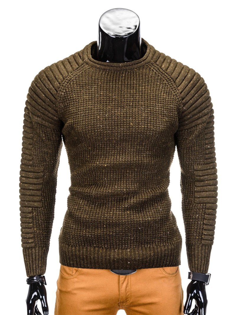 Водолазка мужская хаки