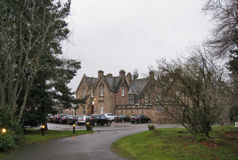 Antony Sterley Wisley