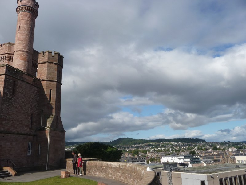 Волхов замок 2018