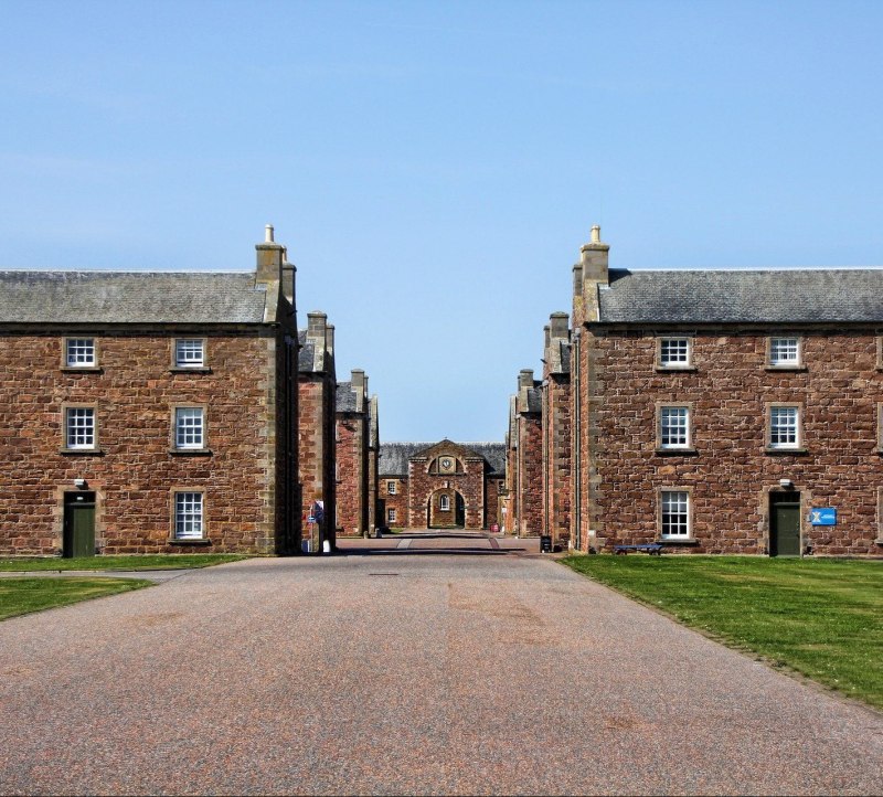 Инвернесс Шотландия