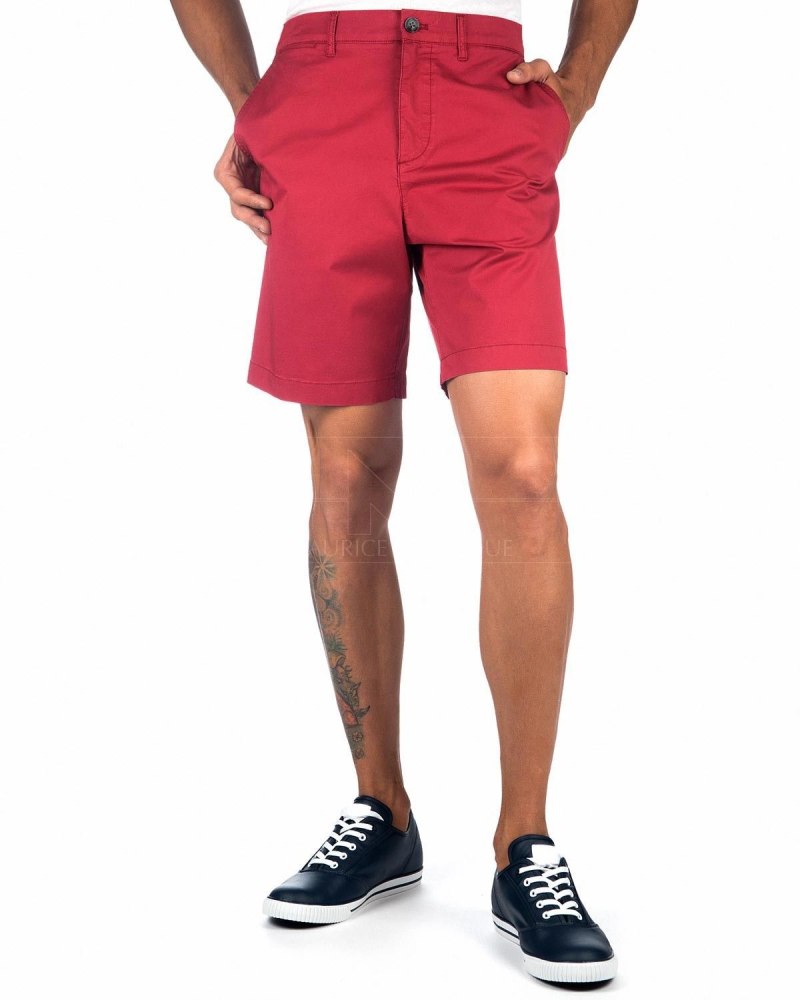 Шорты лакоста мужские