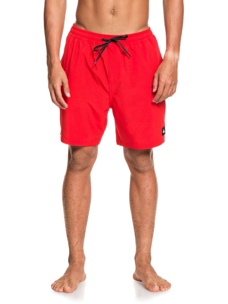 Quicksilver шорты плавательные мужские