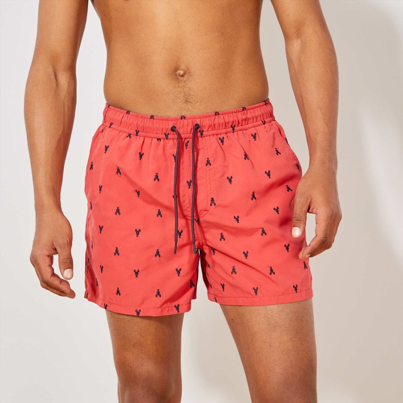 Плавательные шорты Нью йоркер