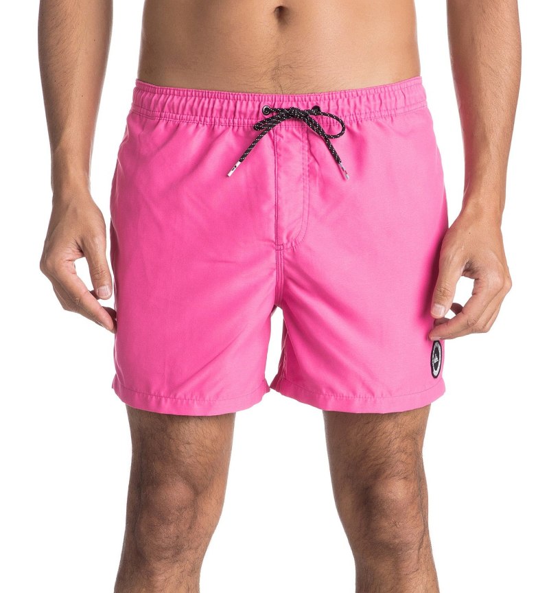 Плавательные шорты Tommy Hilfiger мужские