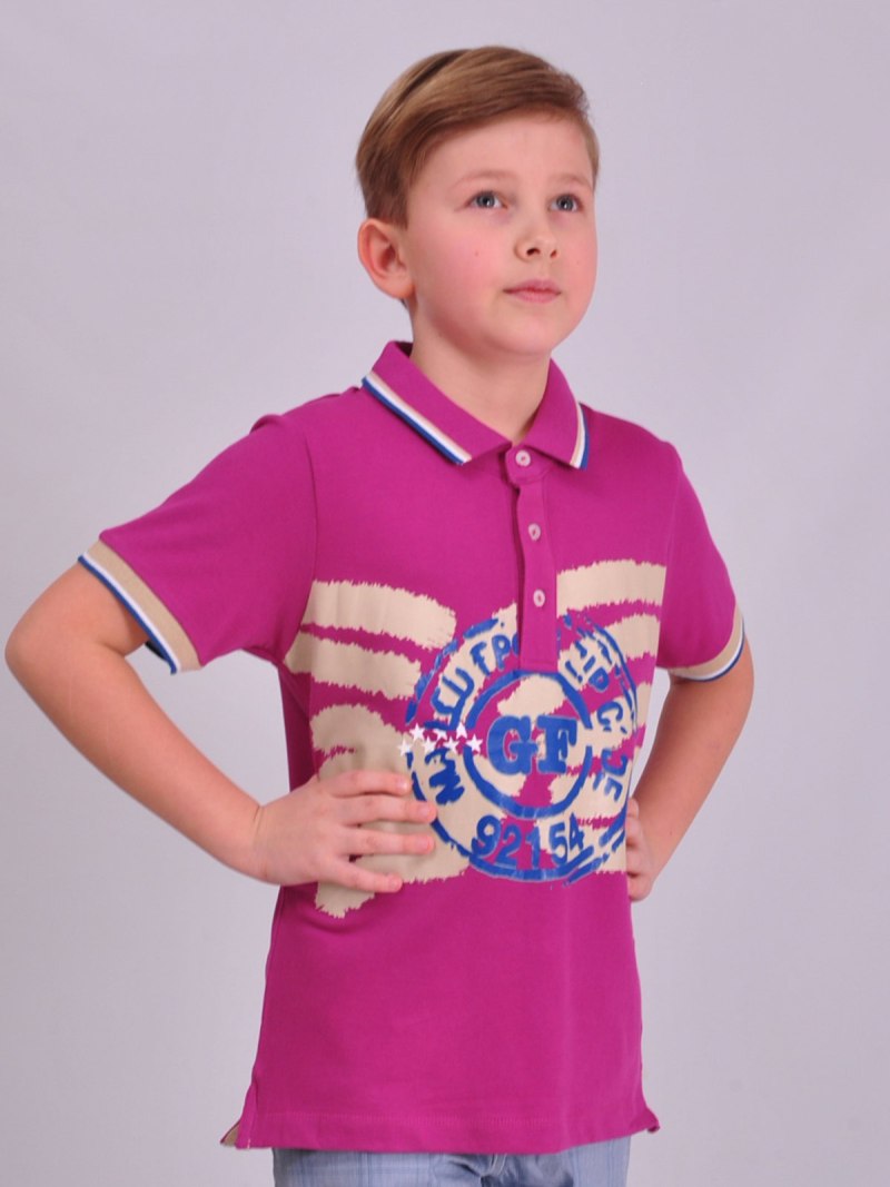 Футболки для детей с принтом