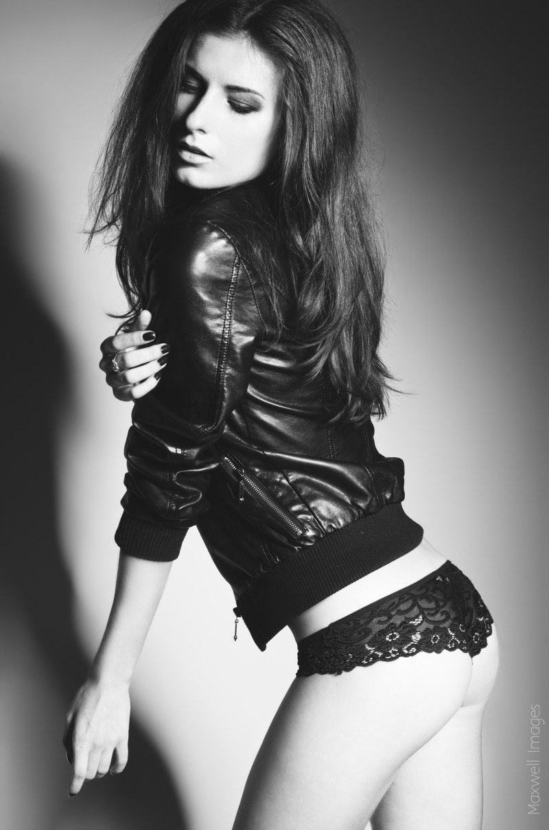 Дерзкая девушка