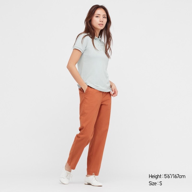 Брюки юникло утепленные