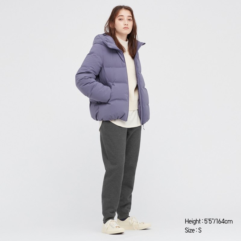 Штаны Uniqlo женские