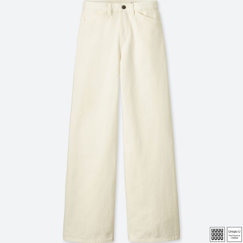 Брюки Uniqlo u женские
