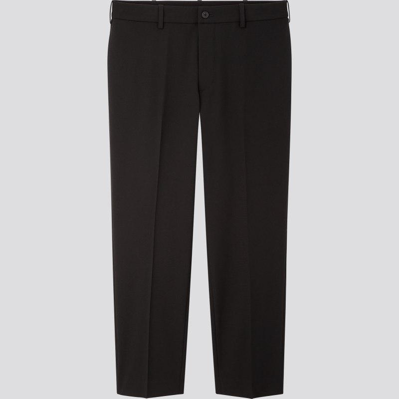 Uniqlo Ezy брюки женские