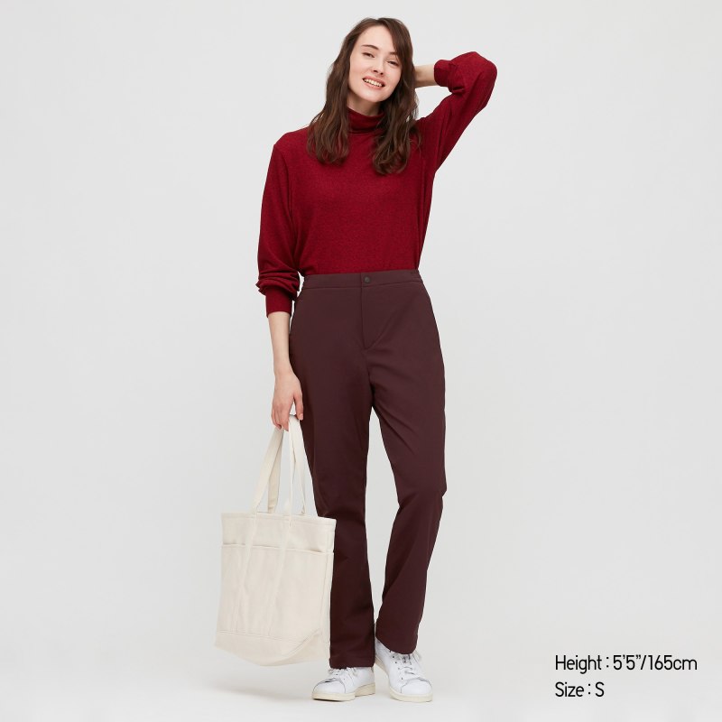 Uniqlo HEATTECH штаны