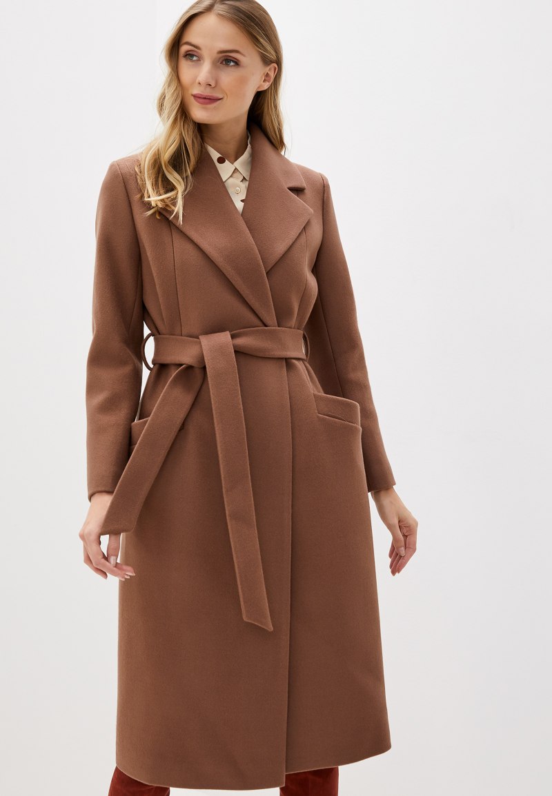 Пальто халат Vivaldi