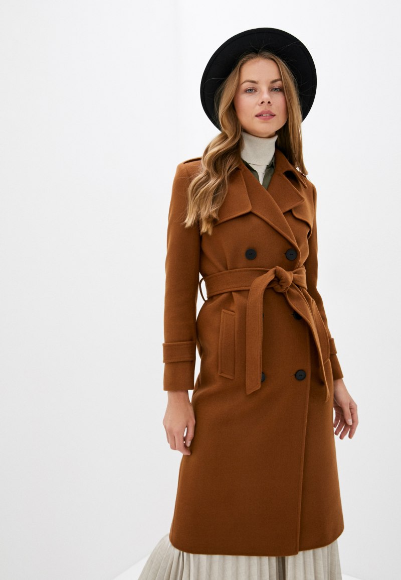 Женское пальто