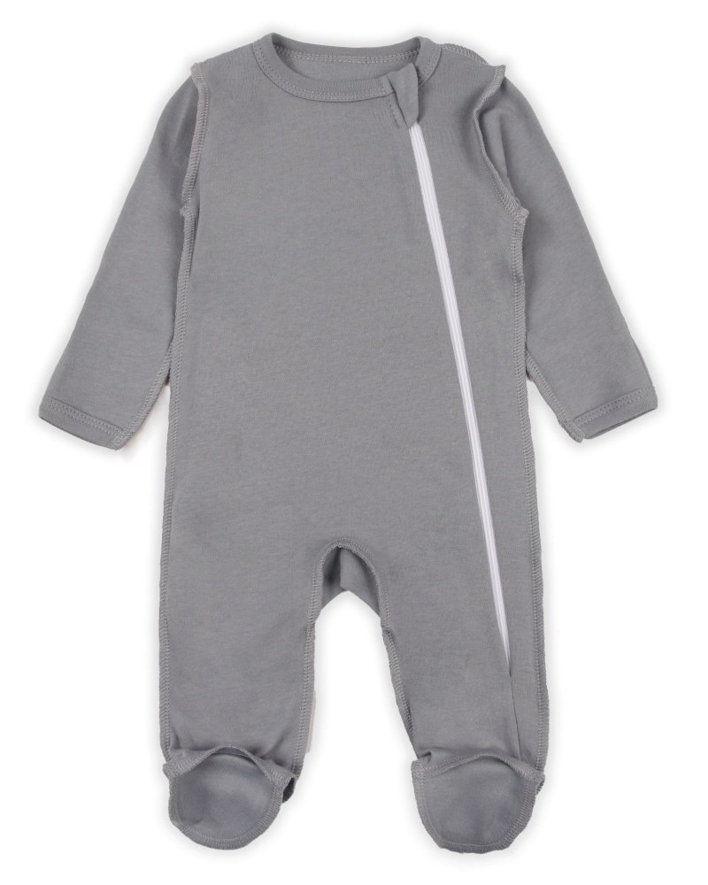 Комбинезон женский швы наружу