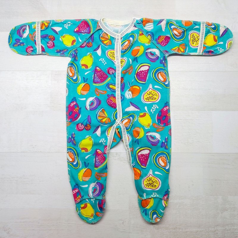 Tou wanna швы наружу