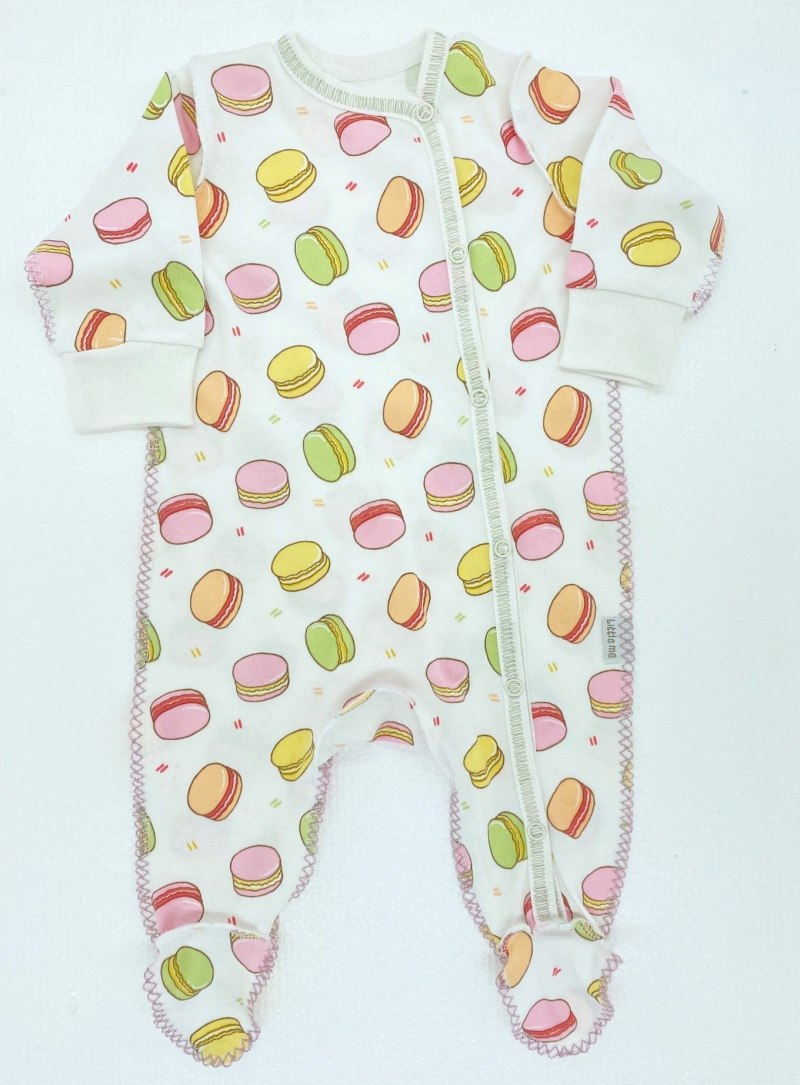 Вещи на новорожденногошвами НАТРУЖУ