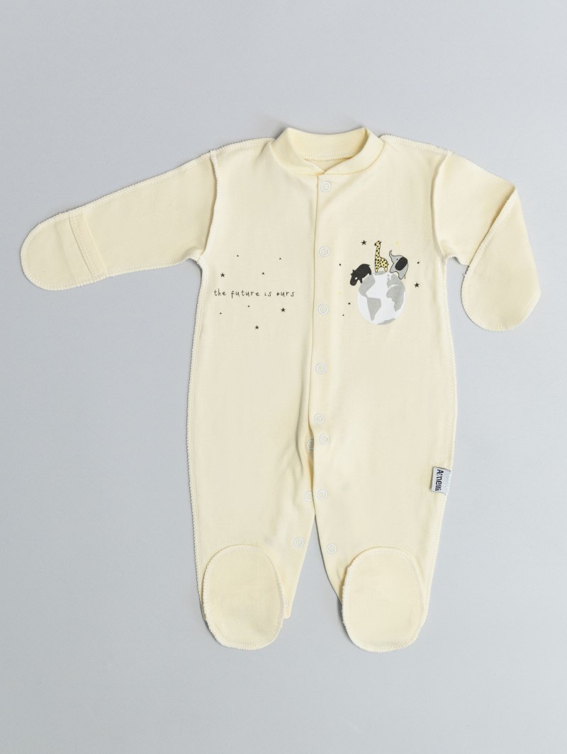 Комбинезон лапша