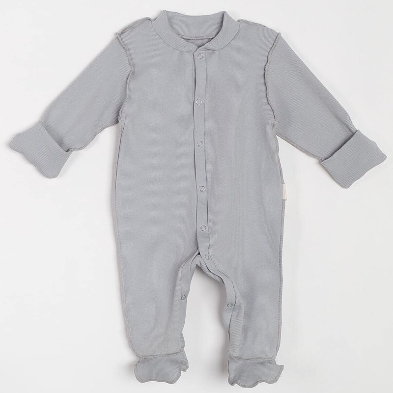 Комбинезон женский швы наружу