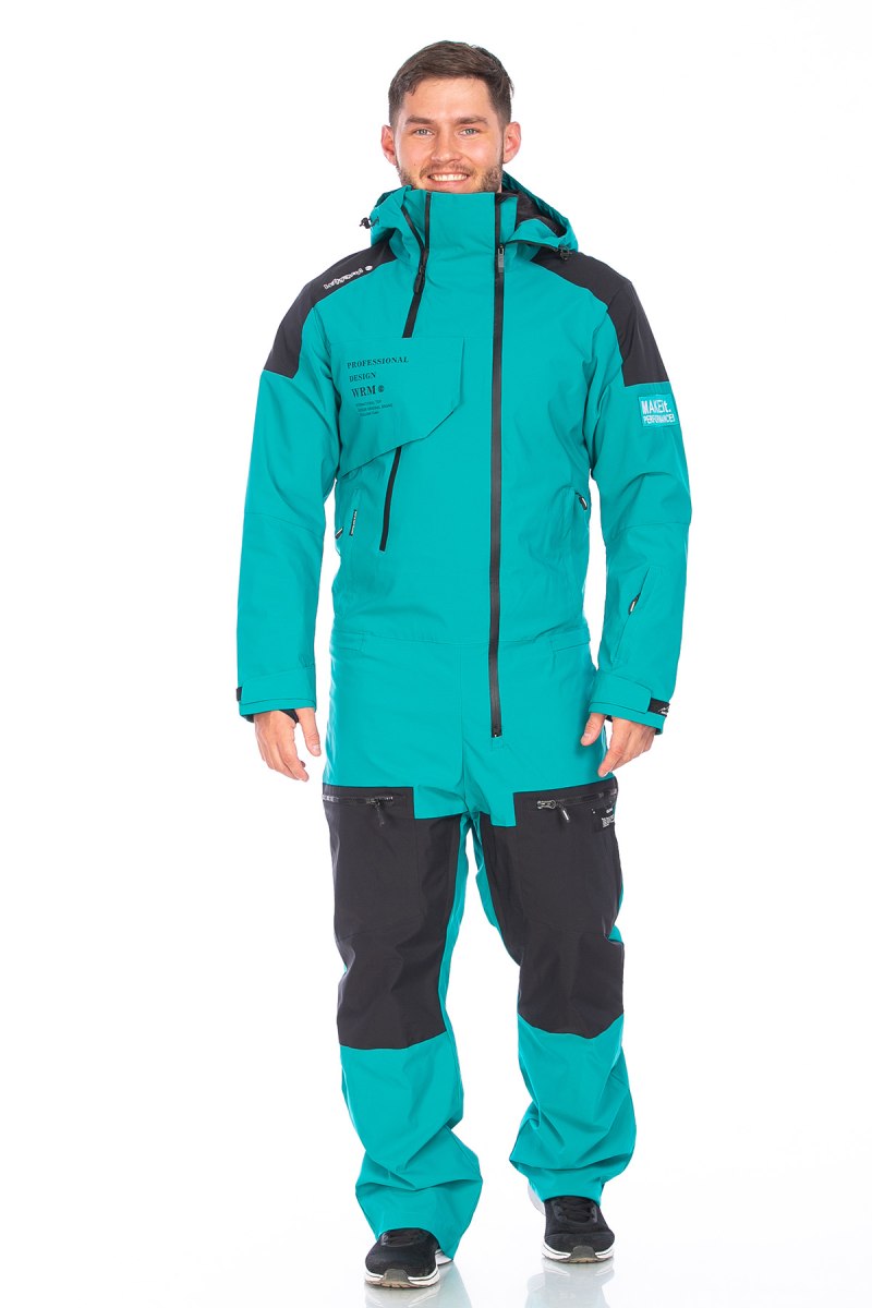 Комбинезон WHS 8783421