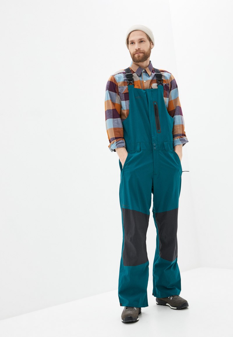 Комбинезон Billabong Fuller Suit