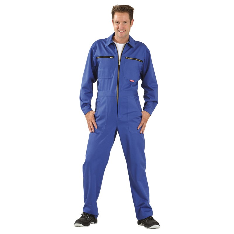 Комбинезон рабочий летний