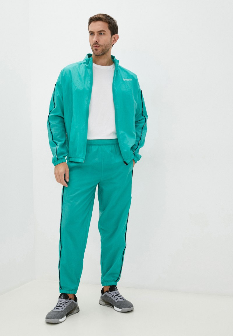 Костюм te Piping Tracksuit Nike