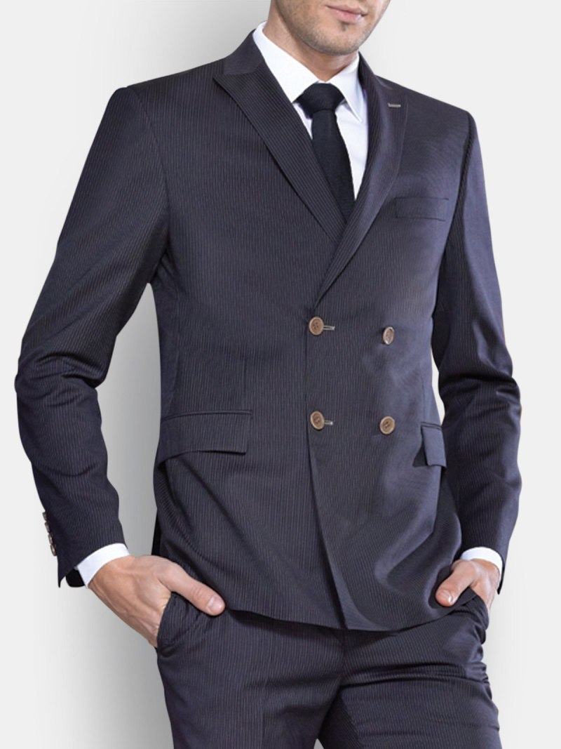 Костюм мужской классический