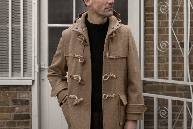 Дафлкот Gloverall